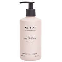 Neom Organics London Scent To Make You Happy Great Day Body and Hand Wash 300ml