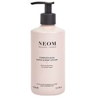 Click to view product details and reviews for Neom Wellbeing London Scent To De Stress Complete Bliss Body And Hand Lotion 300ml.