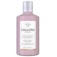 The Scottish Fine Soaps Company Calluna Botanicals Body Wash 300ml