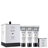 Image of The Scottish Fine Soaps Company Au Lait Luxurious Gift Set