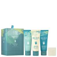 Image of The Scottish Fine Soaps Company Sea Kelp Marine Spa Luxurious Gift Set
