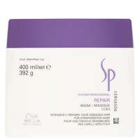 Click to view product details and reviews for Wella Sp Repair Mask 400ml.