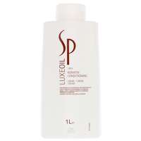 Click to view product details and reviews for Wella Sp Luxe Oil Keratin Conditioning Cream 1000ml.