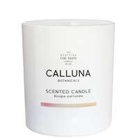 Image of The Scottish Fine Soaps Company Calluna Botanicals Scented Candle 300ml
