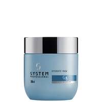 Photos - Facial Mask System Professional Hydrate H3 Mask 200ml