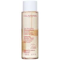 Clarins Cleansers and Toners Cleansing Micellar Water 200ml