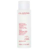Clarins Cleansers and Toners Velvet Cleansing Milk 200ml