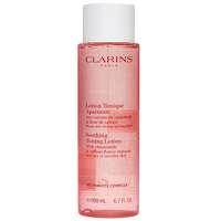 Clarins Cleansers and Toners Soothing Toning Lotion 200ml