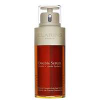Clarins Serums Double Serum Complete Age Control Concentrate 75ml
