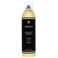 Photos - Hair Product PHILIP B. Styling + Finishing Russian Amber Imperial Insta-Thick 260ml