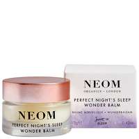 Neom Wellbeing London Scent To Sleep Perfect Nights Sleep Wonder Balm 12g