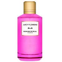 Mancera Paris Juicy Flowers Eau de Parfum Spray 120ml