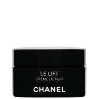 Chanel Moisturisers Le Lift Creme De Nuit 50ml