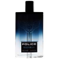 Photos - Women's Fragrance Police Deep Blue Eau de Toilette Spray 100ml 