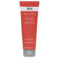 REN Clean Skincare Face Perfect Canvas Clean Jelly Oil Cleanser 100ml / 3.3 fl.oz.