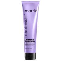 Click to view product details and reviews for Matrix Total Results Unbreak My Blonde Reviving Leave In Treatment 150ml.