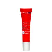 Clarins Men Energizing Eye Gel With Red Ginseng Extract 15ml