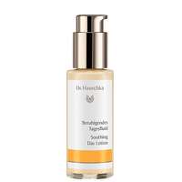 Photos - Other Cosmetics Dr. Hauschka Face Care Soothing Day Lotion 50ml 