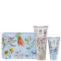 Image of Heathcote and Ivory In The Garden Hand Care Tin