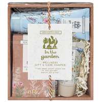 Image of Heathcote and Ivory In The Garden Wellness Gift and Care Hamper