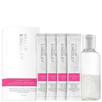 Click to view product details and reviews for Philip Kingsley Treatments Vitamin C Jelly 4 X 5g.