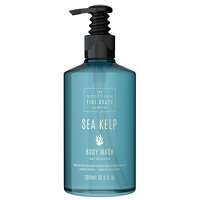 Photos - Shower Gel Scottish Fine Soaps The  Company Sea Kelp Body Wash 300ml 