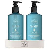 Image of The Scottish Fine Soaps Company Sea Kelp Marine Spa Hand Care Set