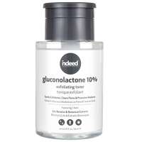 Click to view product details and reviews for Indeed Laboratories Exfoliants Gluconolactone Toner 150ml.