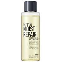 Photos - Hair Product KMS FINISH MoistRepair Hydrating Oil 100ml 