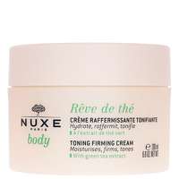 Click to view product details and reviews for Nuxe Body Reve De The Toning Firming Cream 200ml. Click to view product details and reviews for Nuxe Body Reve De The Toning Firming Cream 200ml.