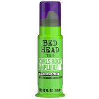 Click to view product details and reviews for Tigi Bed Head Styling Curls Rock Amplifier Curly Hair Cream 113ml.