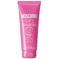 Moschino Toy2 Bubblegum Perfumed Bath and Shower Gel 200ml