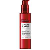Click to view product details and reviews for Loreal Professionnel Serie Expert Blow Dry Fluidifer 10 In 1 Professional Cream 150ml.