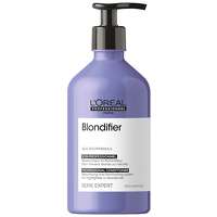 l'oreal professionnel serie expert blondifier resurfacing and illuminating system conditioner 500ml