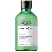 Click to view product details and reviews for Loreal Professionnel Serie Expert Volumetry Professional Shampoo 300ml.
