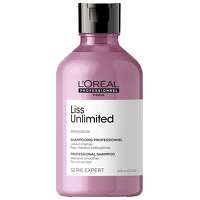 l'oreal professionnel serie expert liss unlimited shampoo 300ml