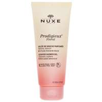 Click to view product details and reviews for Nuxe Prodigieux Floral Scented Shower Gel 200ml.