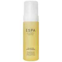 Click to view product details and reviews for Espa Face Cleansers Balancing Foam Cleanser 150ml.
