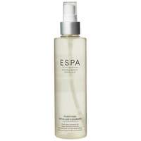 Click to view product details and reviews for Espa Face Cleansers Purifying Micellar Cleanser 200ml.