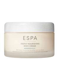 Espa Body Moisturisers Deeply Nourishing Body Cream 180g