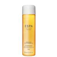 Espa Natural Body Cleansers Energising Bath And Shower Gel 250ml