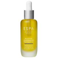 Espa Facial Oils Tri Active Regenerating Treatment Oil 30ml