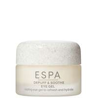 Click to view product details and reviews for Espa Eye Care Depuff And Soothe Eye Gel 15ml.