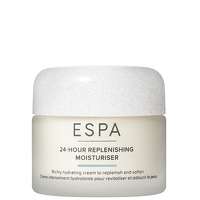 Click to view product details and reviews for Espa Face Moisturisers 24hr Replenishing Moisturiser 55ml.