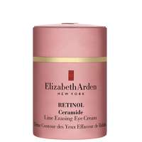 Elizabeth Arden Eye Care Retinol Ceramide Line Erasing Eye Cream 15ml