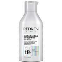 Click to view product details and reviews for Redken Acidic Bonding Concentrate Conditioner Bond Repair For Damaged And Colour Treated Hair 300ml.