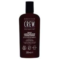 Photos - Hair Product American Crew Classic Daily Moisturizing Conditioner 250ml 