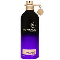 Photos - Women's Fragrance Montale Dark Vanilla Eau de Parfum Spray 100ml 