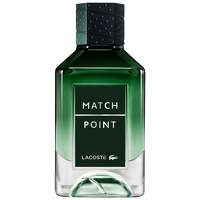 Photos - Women's Fragrance Lacoste Match Point Eau de Parfum Spray 100ml 