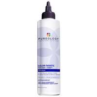 Click to view product details and reviews for Pureology Color Fanatic Top Coat Tone Blue 200ml.